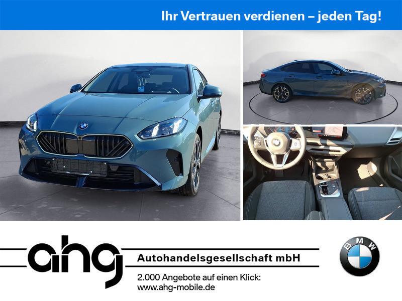 BMW 220 Gran Coupé AHK M Sport Design Innovation