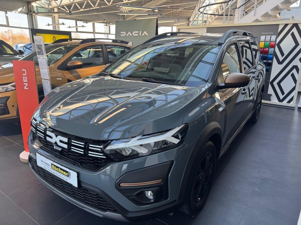 Dacia Jogger Extreme TCe 110