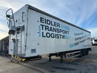 Knapen K100/KT01, 10 mm, Liftachse, Rollplane, Funk