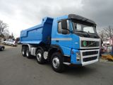 Volvo FM/ FH - 8X4 R Muldenkipper - Offers matching your search criteria