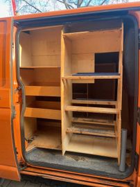 Volkswagen T5 Transporter - 8