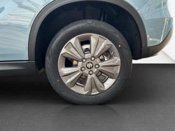 Fotografie 15 des Suzuki Vitara 1.4 BOOSTERJET 6 AT Comfort LED Navi