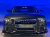 Audi a4 b8 2010 Tausch ein 7-Sitzer oder V... - Audi A4 B7-8E