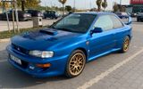 Subaru Subaru Impreza 22B - perfect replica