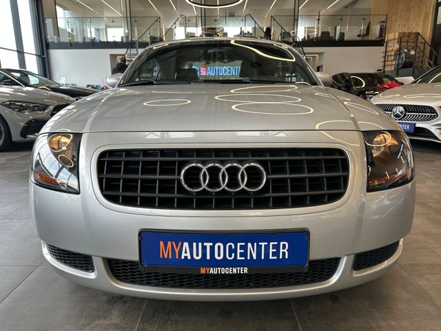 Audi TT *Klima*elek. Fenst.* Sport* Coupe*
