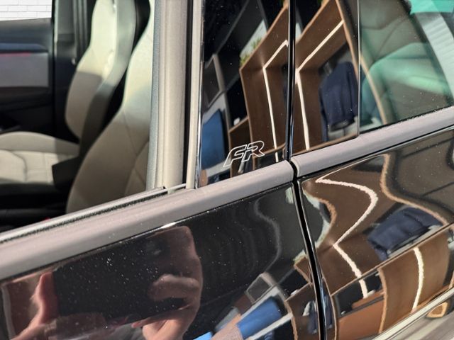 Fahrzeugabbildung SEAT Ibiza FR 1.0 85 kW TSI KLIMA LED ALU