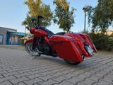 Harley-Davidson Road King  Police  traumhaftes Bike  - HARLEY-DAVIDSON BIKE