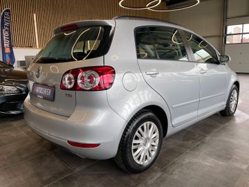 Volkswagen Golf Plus VI Comfortline *AHK*KLIMA*PDC*SZHZ*