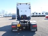 MAN 18.510 BLS TGX GX-Kabine Intarder Navigation - Betonmischer