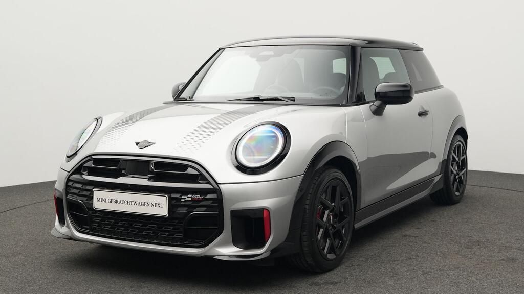 Image of MINI John Cooper Works