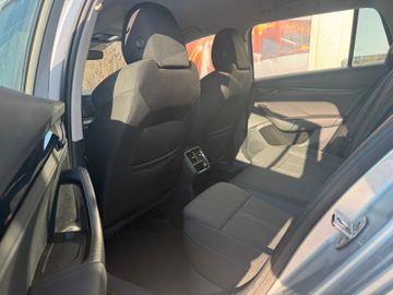 Bild 13 Skoda Octavia Combi Ambition