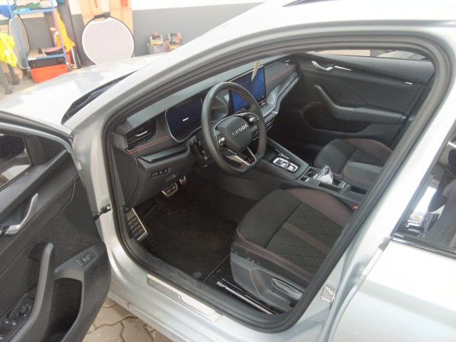 Skoda Octavia - Bild 5