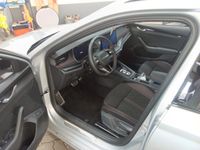 Skoda Octavia - Vorschau Bild 5