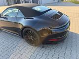 Porsche 992 Carrera 4 GTS Cabriolet Carrera GTS - Porsche 992 in Duisburg