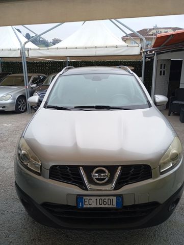 Nissan Qashqai Qashqai 2 1.6 16V Tekna