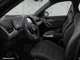 BMW X1 sDrive18i - BMW X1 mit Benzin-Antrieb: Navigationssystem, Geländewagen