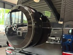MERCEDES-BENZ G 450 - Ansicht 10