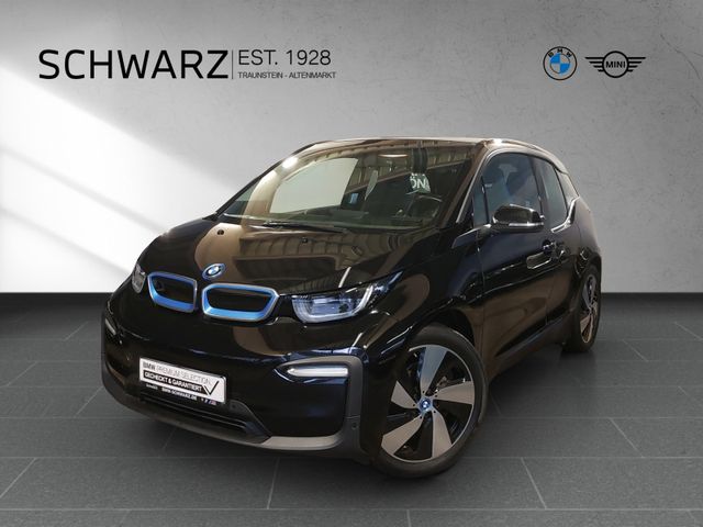 BMW i3 120Ah RFK Navi Pro Comfortpaket