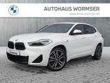 BMW X2 xDrive25e M Sportpaket DAB LED Navi Tempomat - BMW X2 in Nürnberg