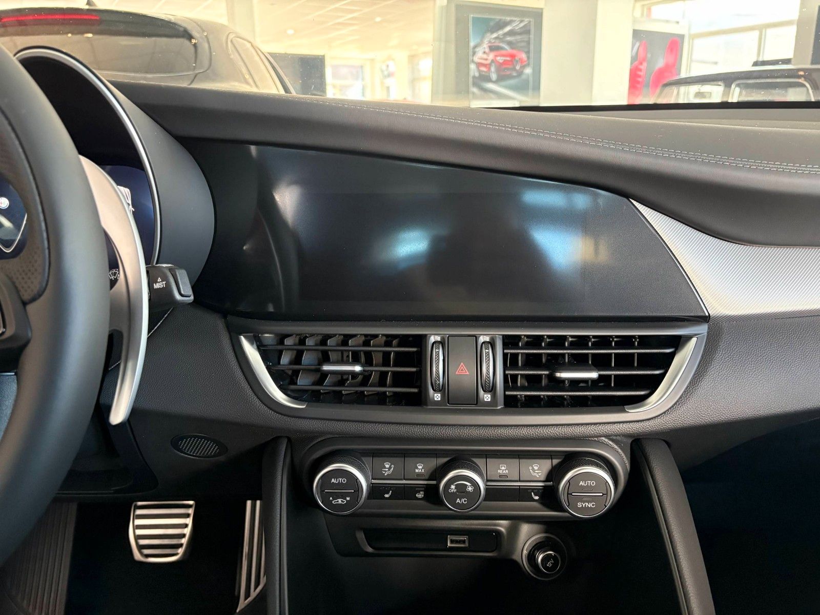 Alfa Romeo Giulia - Bild 13