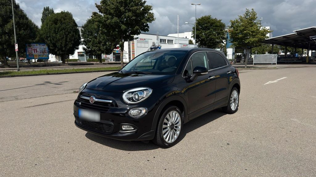 Image of Fiat 500X