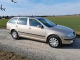 Skoda Octavia 2 Combi 2.0 FSI - Skoda Octavia: Fsi