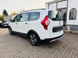 Dacia Lodgy Stepway Comfort 1.Hand 7-Sitze Navi Kamera - Dacia Lodgy aus 2020
