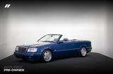 Mercedes-Benz 300 CE Cabriolet Schulz Automobile - blaue Mercedes-Benz CE 300