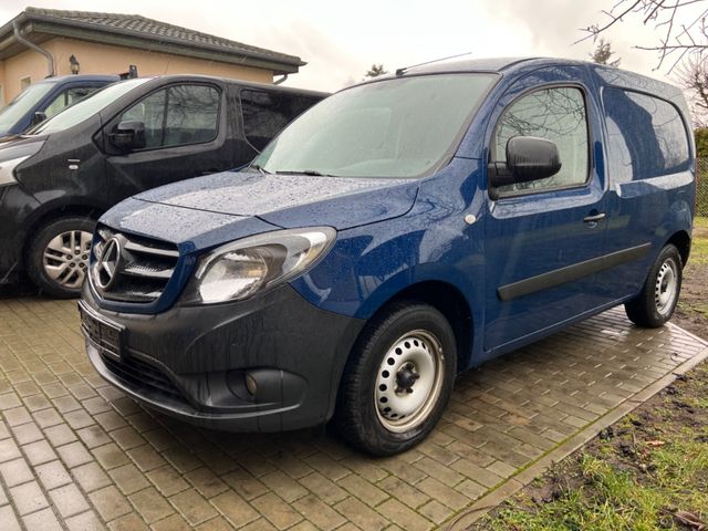 Mercedes-Benz Citan Lang