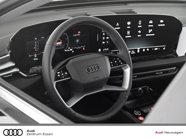 Audi A5 - Bild 16