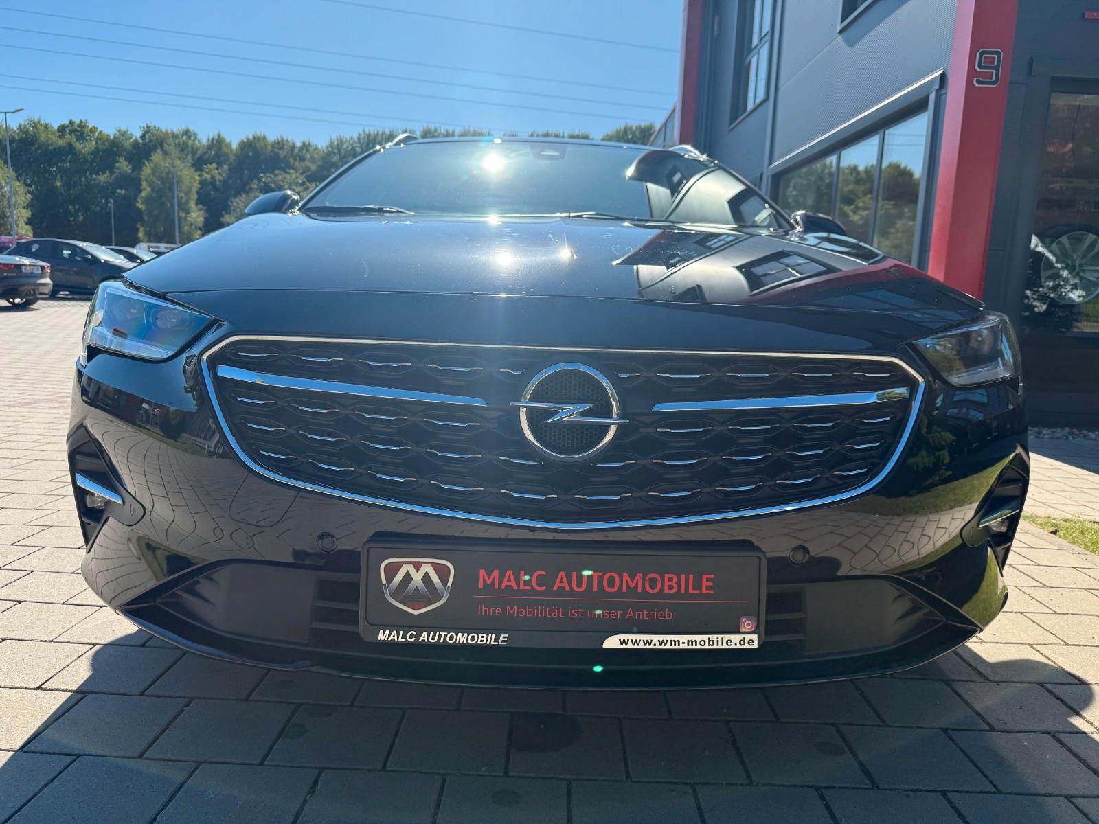 Opel Insignia B Sports Tourer Business(Tüv&Insp.neu)