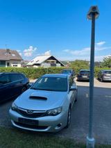 Subaru Impreza 2.0D Active Active - Subaru Impreza mit Diesel-Antrieb: 2.0