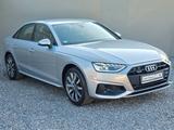 Audi A4 Lim.  40 TDI quattro S-tronic  COCKPIT - Audi A4 Gebrauchtwagen in Dortmund