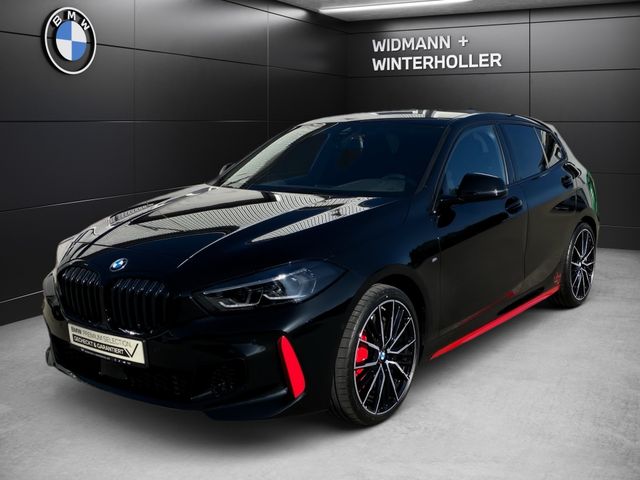 BMW 128ti M Sport PRO HUD LC Prof. ACC H/K WLAN 19''