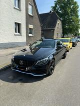 Mercedes-Benz Mercedes C180 Coupé | C43 Umbau - Mercedes-Benz C 180: Merc