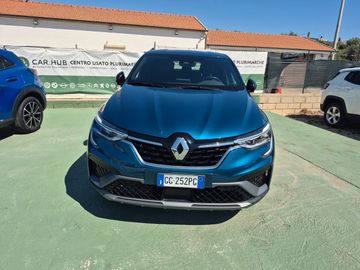 Renault Arkana - 12