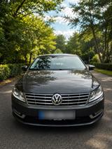 Volkswagen VOLKSWAGEN PASSAT CC 2.0 TDI / EZ 12.2012 ... - Volkswagen Passat CC in Stuttgart