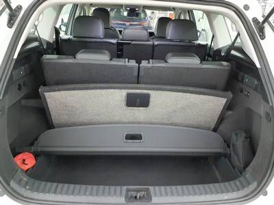 Volkswagen Tayron - Bild 5