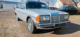 Mercedes-Benz W123 S123 240TD Mercedes Benz Automatik - Mercedes-Benz 240: Kombi