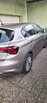 Fiat Tipo 1.4 16V POP - Fiat Tipo von privat