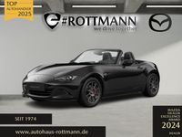Mazda MX-5 - Vorschau Bild 1