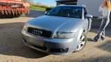 Audi a4 b6 3.0 V6 quattro mit ollausstattung - Audi A4 aus 2003: Kombi