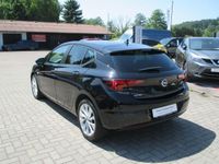 Vorschau Opel Astra