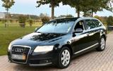 Audi A6  3.0TDI quattro tiptronic facelift  - Audi A6 Allroad aus 2010