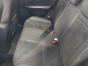 Fotografie 13 des Suzuki Vitara 1.4 Mild-Hybrid Comfort+ 4x4