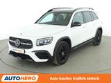 Mercedes-Benz GLB 250 4Matic AMG Line Aut.*NAVI*360*ACC* - Mercedes-Benz GLB-Klasse Gebrauchtwagen