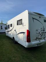 McLouis Nevis 873 - McLouis Wohnmobil oder -wagen