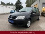 Fiat Punto 1.2 8V Start*Klima*TÜV 09/2026* - Fiat Punto Gebrauchtwagen in Mülheim (Ruhr)