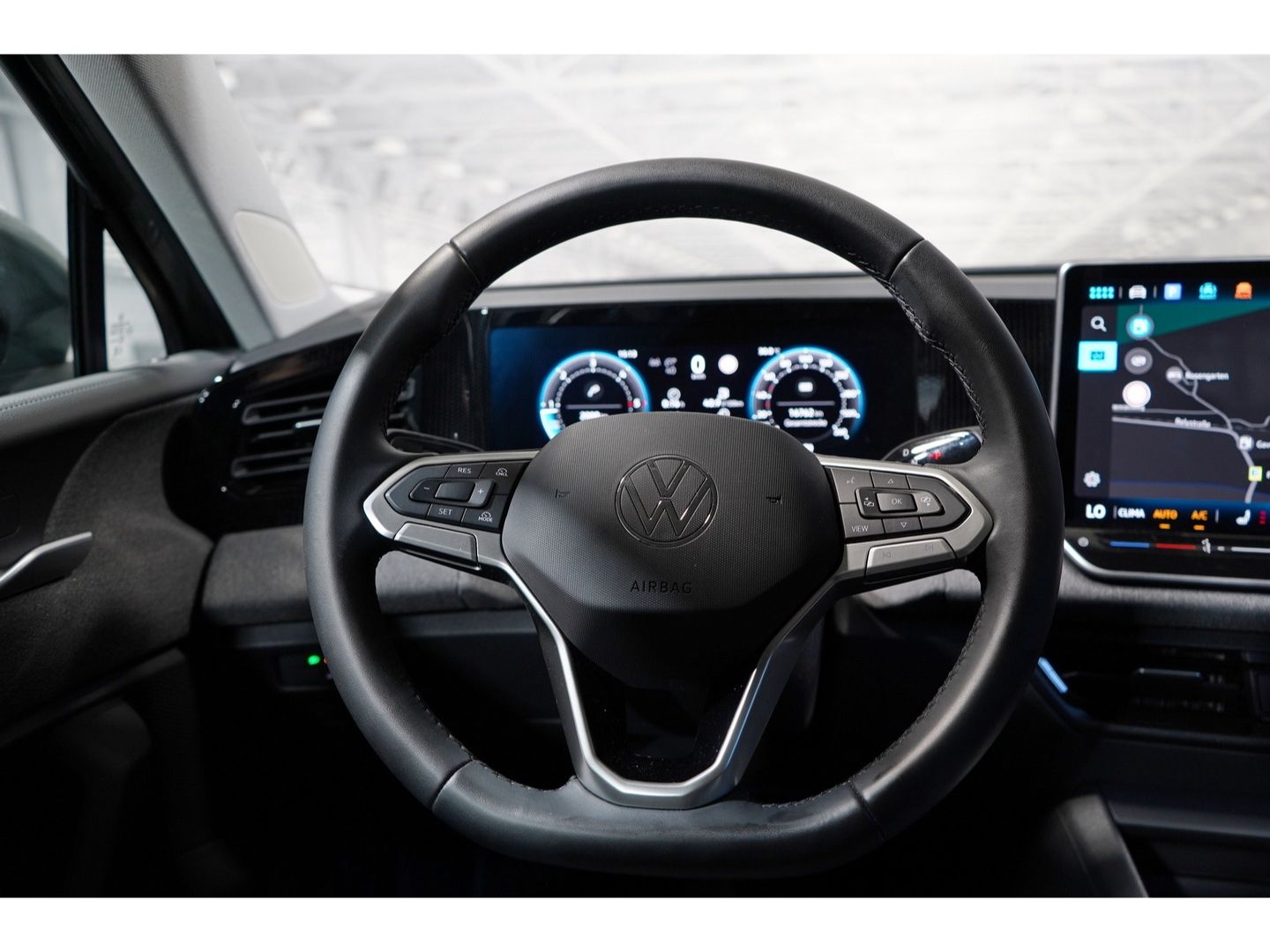 Volkswagen Tiguan - Bild 7