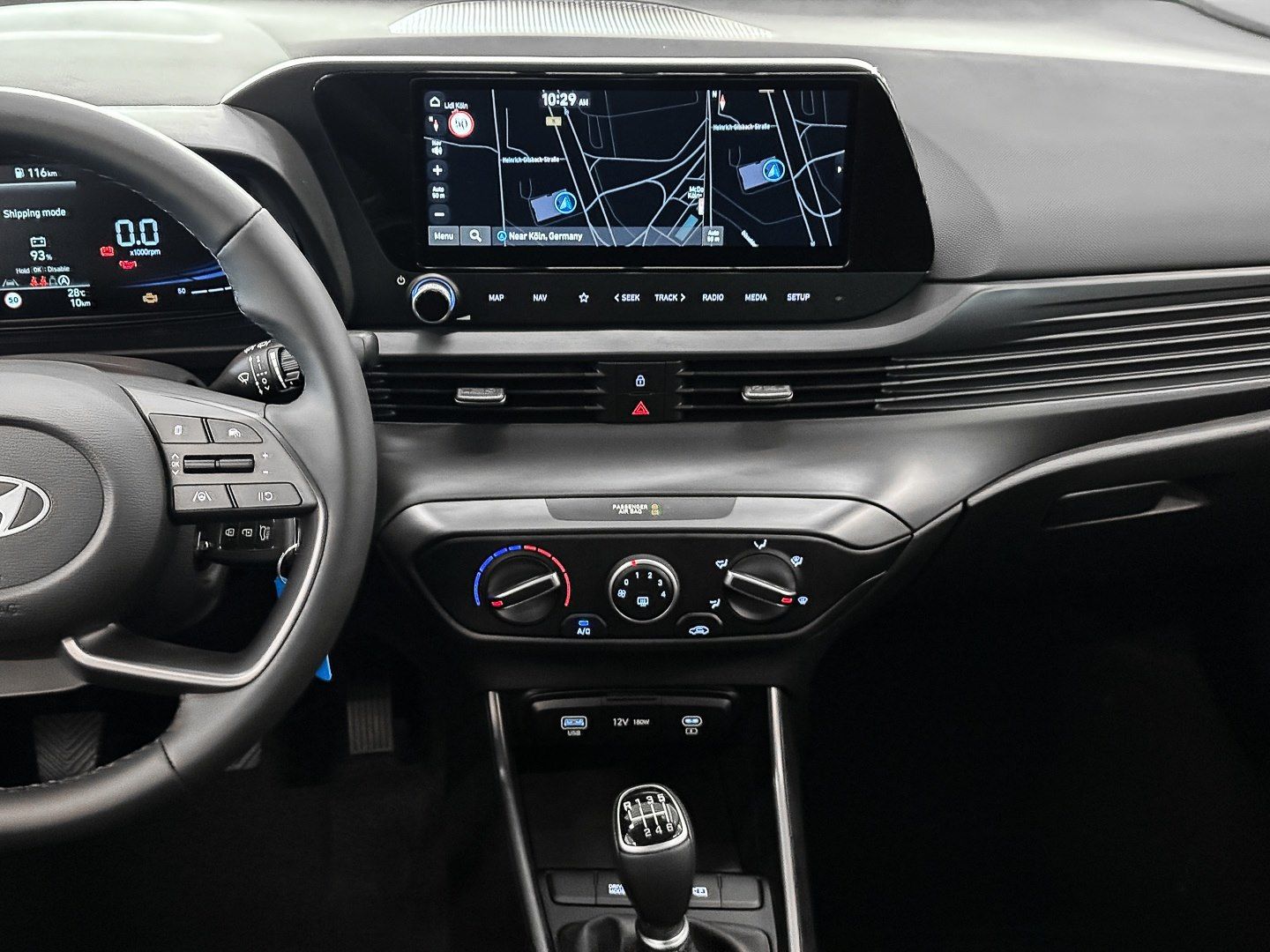 Hyundai BAYON - Bild 7